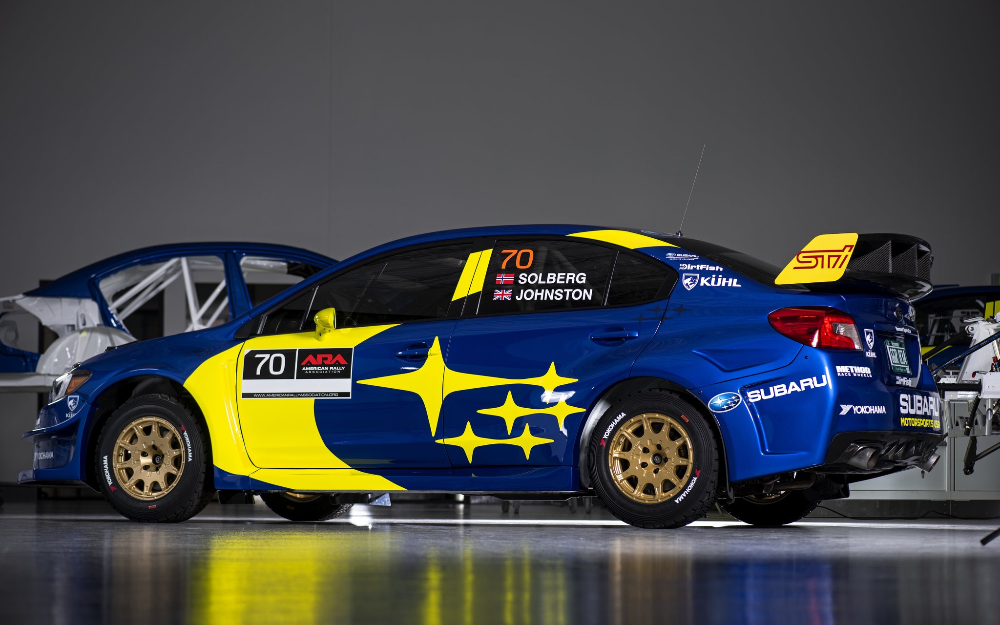 Nacionales de Rallyes Europeos(y no europeos) 2019: Información y novedades - Página 3 DzXe4IZW0AASBti