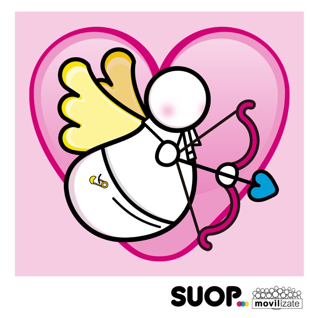 suop's tweet photo. ¡¡En Suop nos hemos vuelto locos de amor por ti!! 😍♥️
¿Que mejor manera de celebrar San Valentín que duplicando tus datos x2 hasta finales de abril? 
FELIZ DÍA DE SAN VALENTÍN💑💋😻
#SanValentin #love #suop #movilizate #suoper #gigas #DiaDeLosEnamorados https://t.co/JQnoOb9nHw