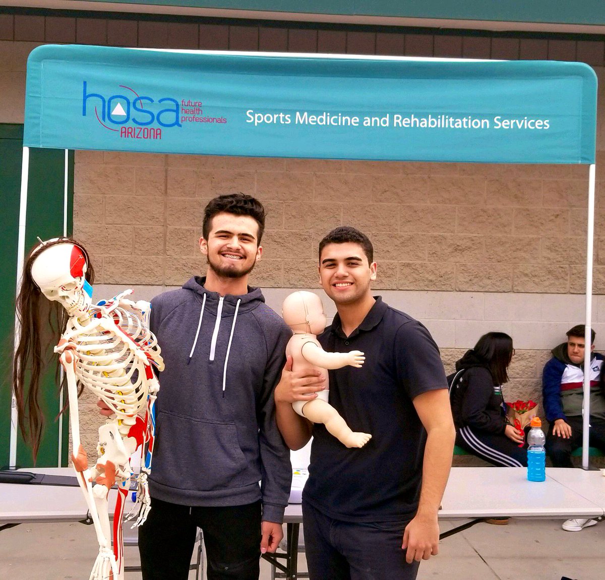 CTE YUHSD tweet media