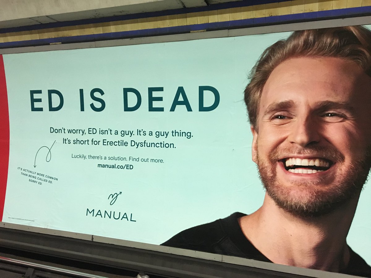 We were raising awareness before it was a trendy advert on the tube. #HappyValentinesDay 
youtube.com/watch?v=le4W5x…