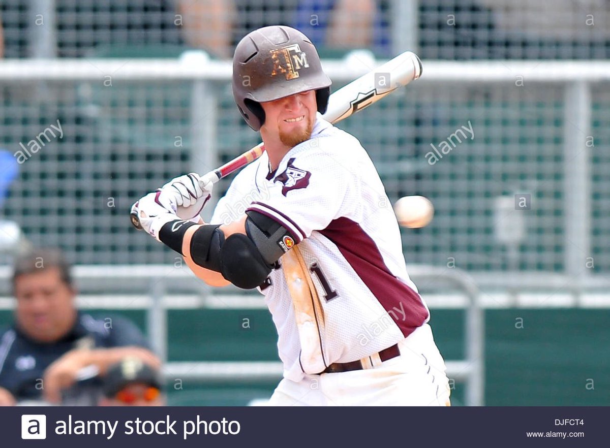 OlsenSection203's tweet photo. 1 #DayToAggieBaseball!!!!
@theHELM_ @ballemand_1 and Caleb Shofner round out the lineup on the Eve of Opening Day! https://t.co/e57kwG9YYe