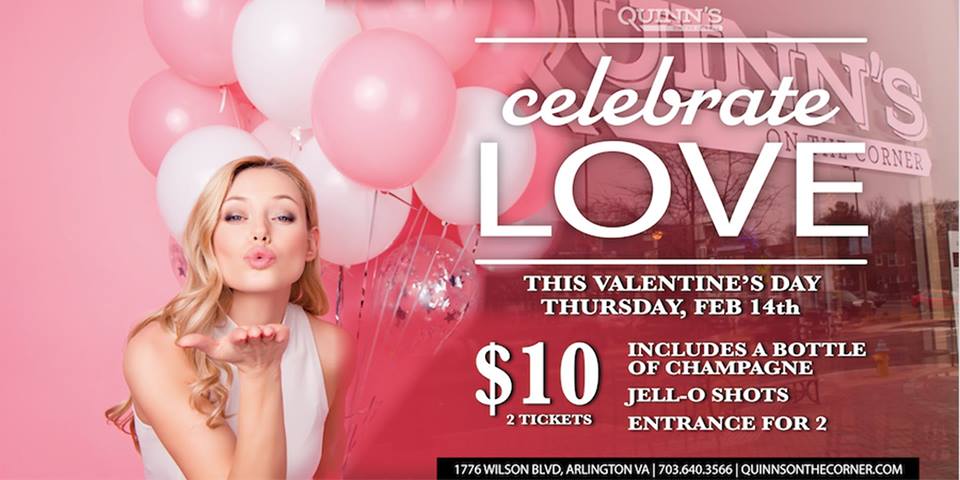TimsArlington's tweet photo. Thursday's #ArlingtonVA Deals &amp; Events newsletter is out @ https://t.co/pFKgOAHfsa: Happy Valentine's Day!

See all the links @ https://t.co/FtlgUrGfbr https://t.co/MVGxpWViXq