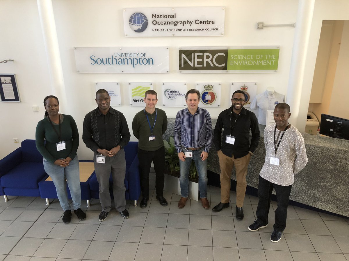 Georg Engelhard (@engelhardgeorg) on Twitter photo A joint <a href="/CME_Prog/">CME Programme</a> meeting at NOC <a href="/NOCnews/">National Oceanography Centre</a>: <a href="/DOMFisheries/">Dominica Fisheries</a> <a href="/CefasGovUK/">Cefas</a> joining up for an oceanography and fisheries training session! A joint <a href="/CME_Prog/">CME Programme</a> meeting at NOC <a href="/NOCnews/">National Oceanography Centre</a>: <a href="/DOMFisheries/">Dominica Fisheries</a> <a href="/CefasGovUK/">Cefas</a> joining up for an oceanography and fisheries training session!