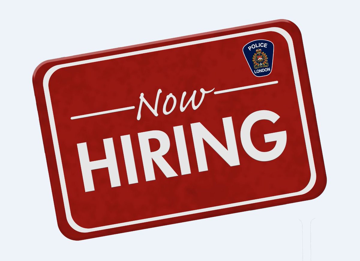 London Police Service ON tweet media