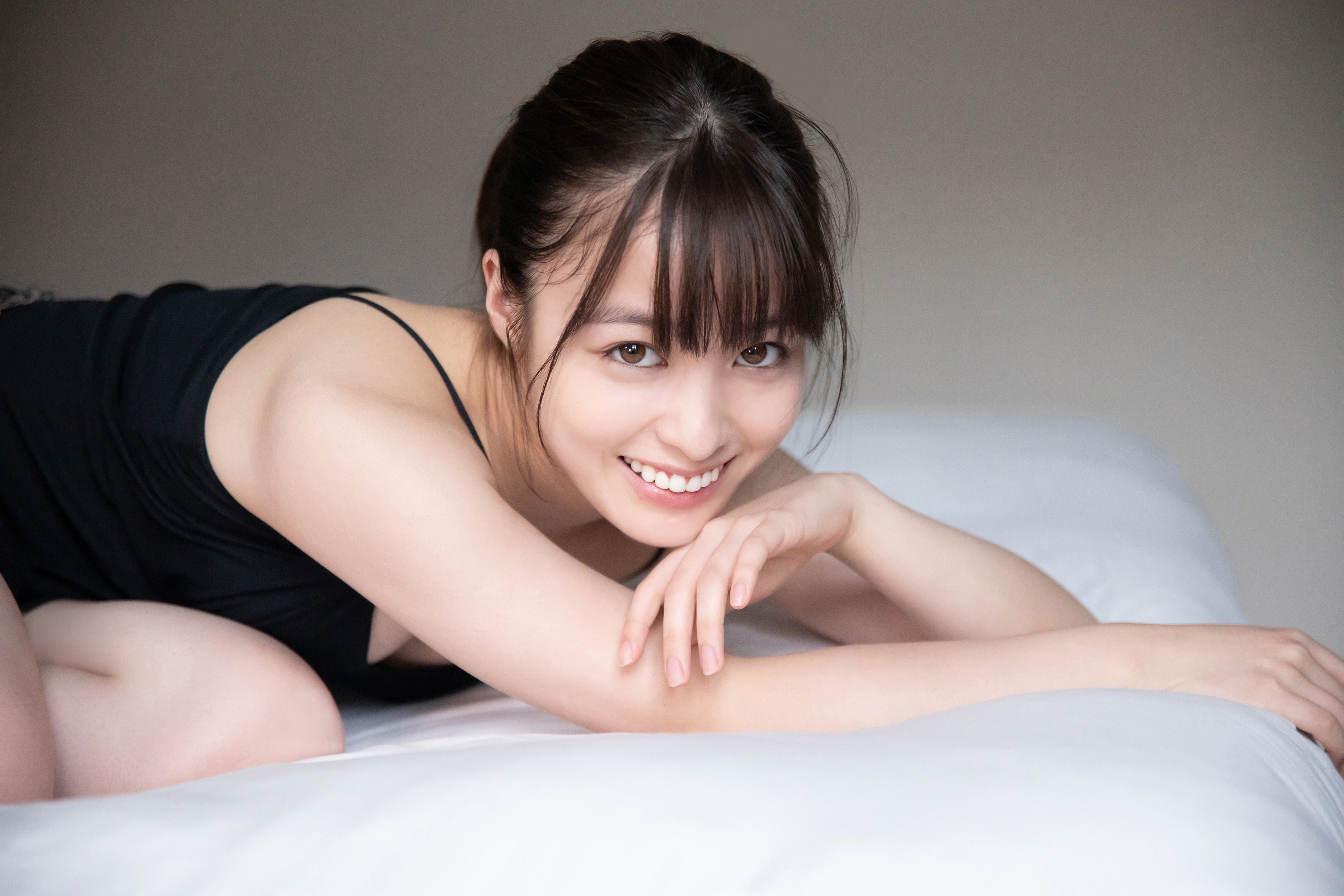 橋本環奈 NATUREL