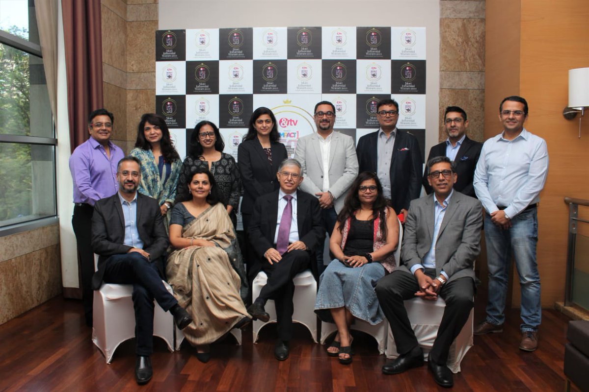 IMPACT_onnet's tweet photo. A big thank you to our wonderful jury for IMPACT's 50 Most Influential Women.
#IMPACT50Women
 
@avikaul Shalini Kamath, @SureshBalakris3 @cosykoshy @Sam_Balsara @Anu_Agg @delna_avari @paliaf @panavi @Aanimesh001 @beotra_rajeev Punitha Arumugam @nawalahuja @srabanalahiri https://t.co/4LxijODkTc