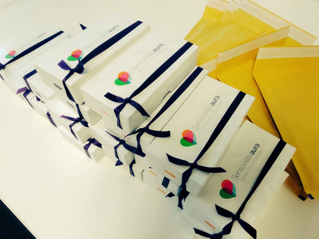 Sensovida tweet media