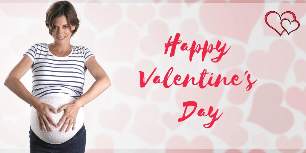 Secret_Saviours's tweet photo. Wishing you all the happiest of #ValentinesDays you lovely ladies. 💕#Valentines #ShareTheLove #LoveYourBump https://t.co/Va55wcUfeO