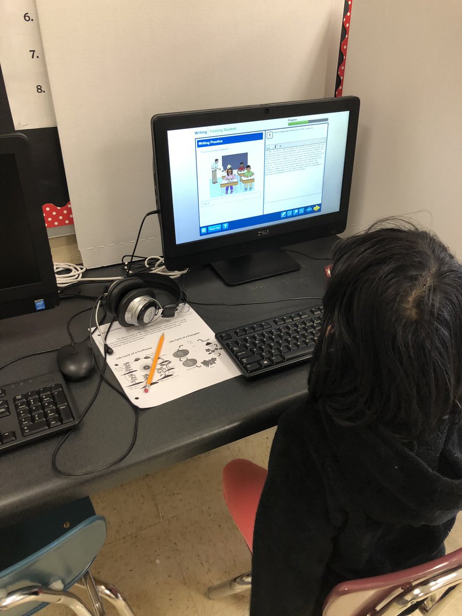 eslrocks_sce's tweet photo. When you’ve done the provided practice but want a little more, you just add your own prompt!  
#eslrocks #letswrite #accessprep https://t.co/jtFuvJwhiv