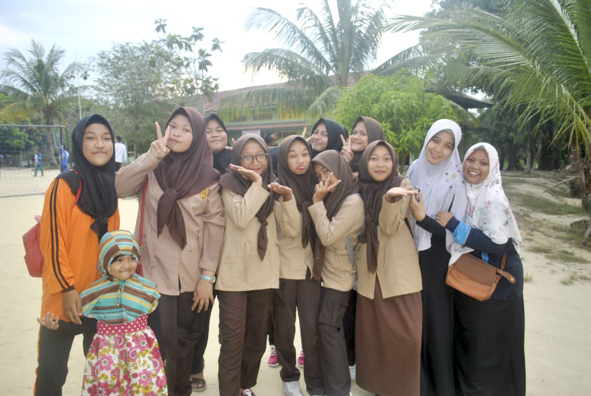 Myname_endah's tweet image. Nakgadisku ❤️