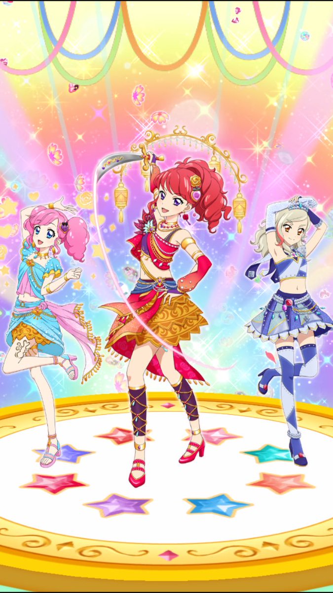 推しのまどかちゃんの誕生日を盛り上げるため、本日3度目のBIRTHDAY