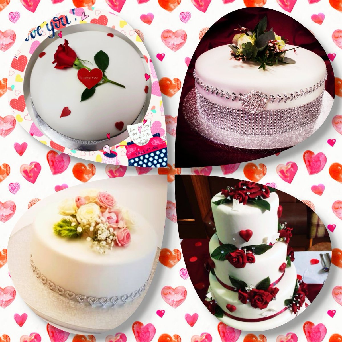 Kingdom of Cakes (@kingdom_ofcakes) on Twitter photo 