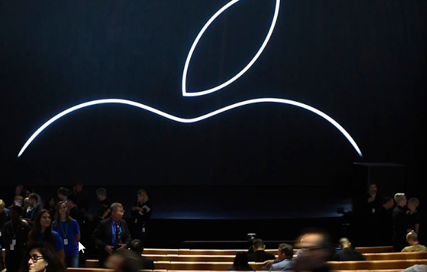 #Apple could announce its #streaming platform in March
bloom.bg/2S6cOUM