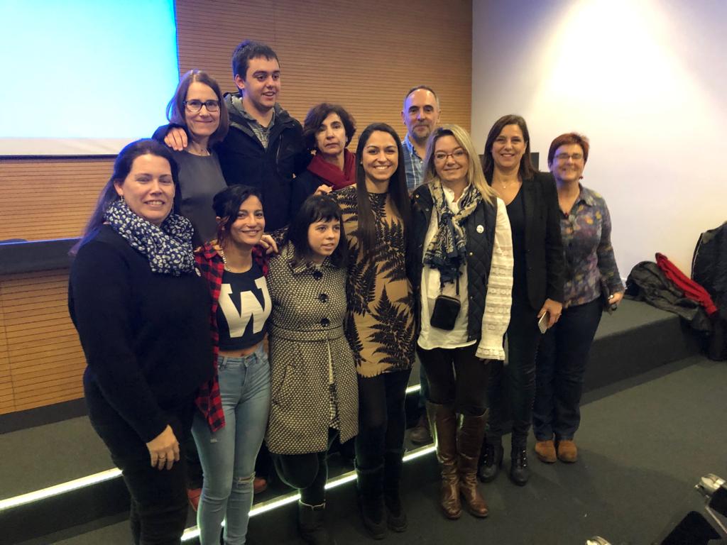 educacion_na's tweet photo. #GotaaGota
#ADONA
Se ha presentado hoy un proyecto inclusivo y solidario con alumnado de FP Especial para promover la donación de sangre,
Dentro del #ProgramaKimua
para el Aprendizaje colaborativo basado en proyectos y del Aprendizaje y Servicio Solidario (ApS) https://t.co/ROUhyAcFKt