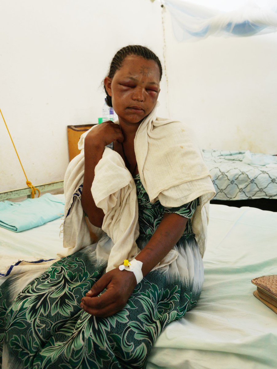 MSF Access tweet media