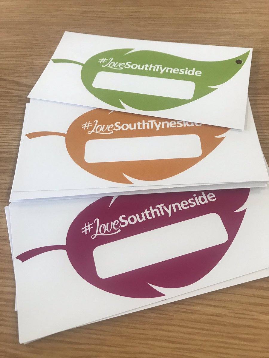 @mmb298 @Traceyd9 @STyneCCG Great launch, so many inspiring speakers! We have our pledge leaves ready @STyneCCG to complete and we’re really looking forward to supporting this.