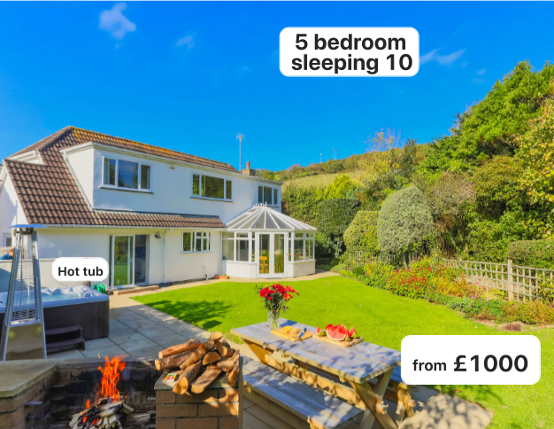 ChoiceCottages's tweet photo. Fabulous family house in #Croyde, This very spacious, high quality, home is set in a fantastic location. https://t.co/XgZ0rtD1oi #petfriendly #largegarden #builtinBBQ @thegooddogguide
@lovenorthdevon
@NorthDevonNT https://t.co/O1mhC5MfIw