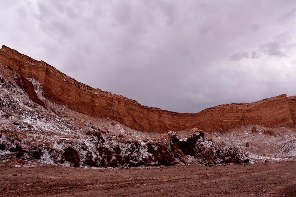 conaf_minagri's tweet image. Actualización estado Reserva Nacional Los Flamencos:▶️Aldea de Tulor, Valle de la Luna y sector Tambillo habilitados para la visitación▶️Miscanti Miñiques y Laguna Chaxa se encuentran cerrados por trabajos, se espera regularizar pronto. Respetar recomendaciones de guardparques.
