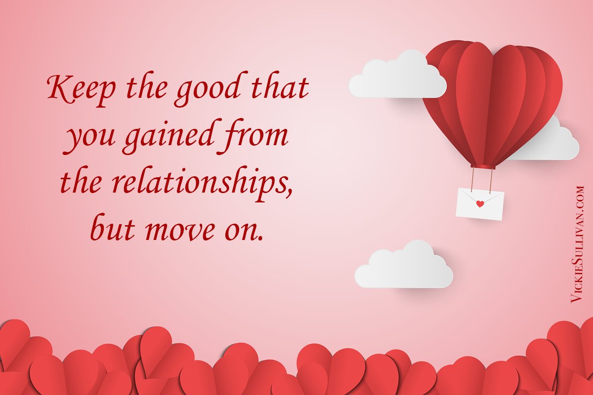 How to Love While Leaving ow.ly/Gn7T30nEa43 
#networkinggroups #businessfriends #valentinesday