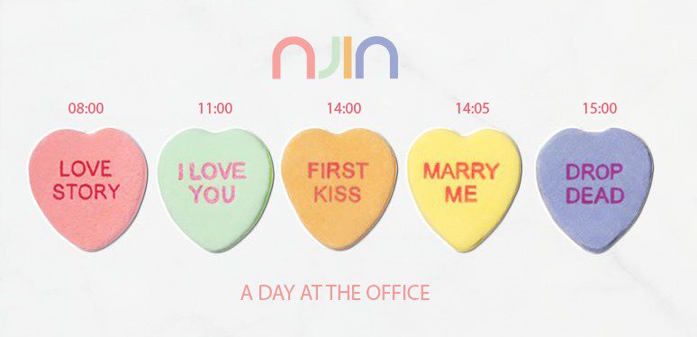 A Very Happy Valentines Day from everyone at NJIN. Another busy, and loving day at our offices. #valentinesday #njinagency #NO_BS