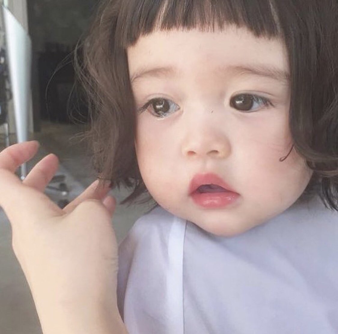 ボブが似合いすぎる件について💓👼🏻🌤