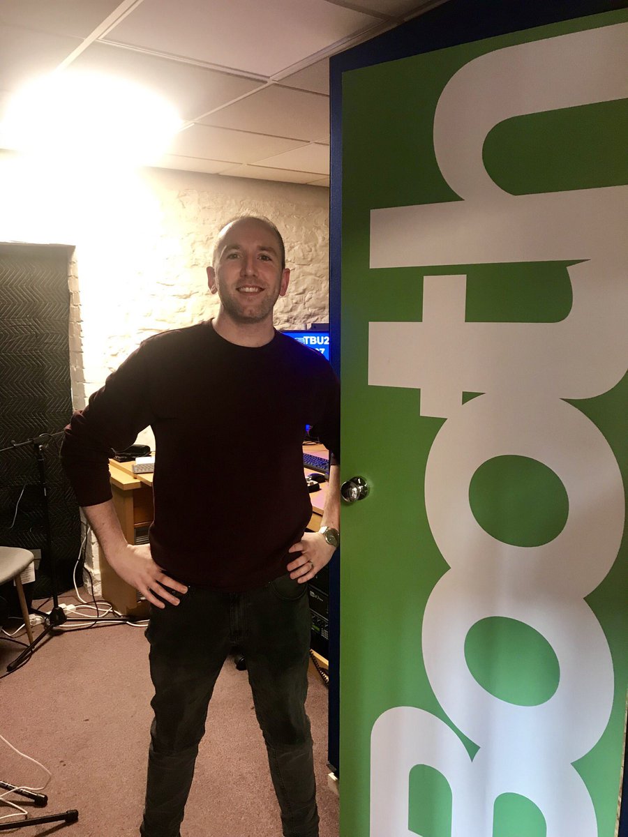 freshairstudios's tweet photo. It was a joy to have actor David Carlyle (@carlyle_david) in the studio yesterday, recording a commercial for Glenlivet. You may know him best for Bodyguard & Lip Service but right now he's in the excellent 'You Stupid Darkness!' at The Drum (@TRPlymouth) in #Plymouth #audpro https://t.co/Y4TYoah9Gx