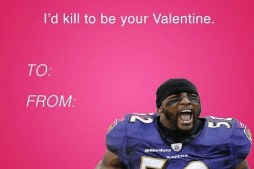 FakeSportsCentr's tweet photo. Happy Valentine’s Day!!! https://t.co/AkANJsoWMY