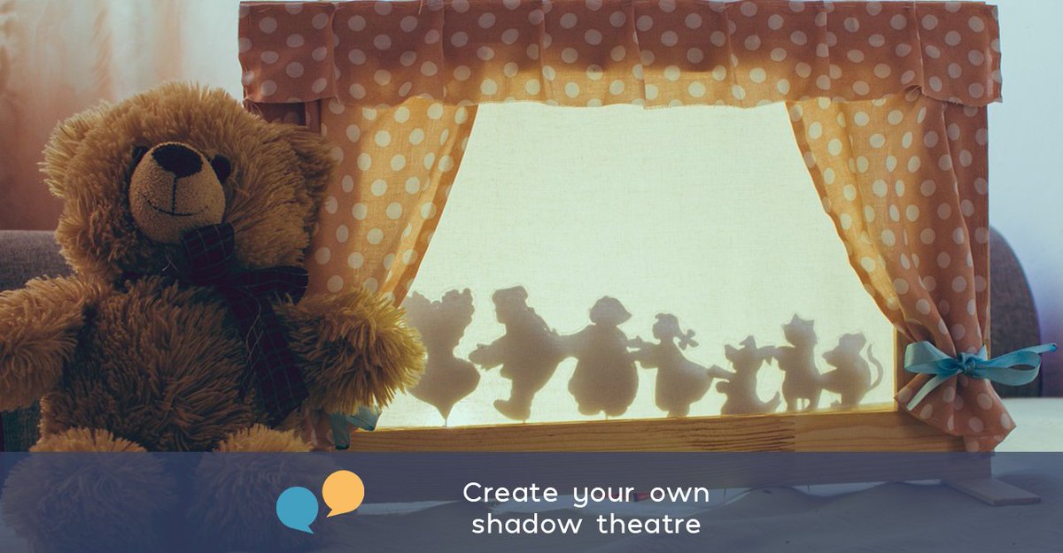 MotherTonguesIE's tweet photo. Calling all German-speaking children who love storytelling! At this #MTFest19 event, your children will build their very own shadow theatre and create their very own show! Suitable for 6-12. Info: https://t.co/3lFSnWeY6l #German #expatmum #expat @rte @effefestivals @civictheatre https://t.co/m8Y2HuixKX