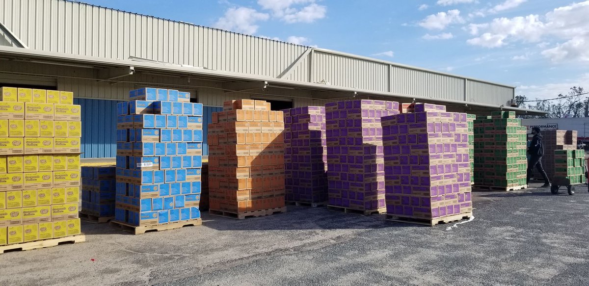 GSCFP's tweet image. Girl Scout Cookies in the local news!
GSCFP
buff.ly/2telfTN