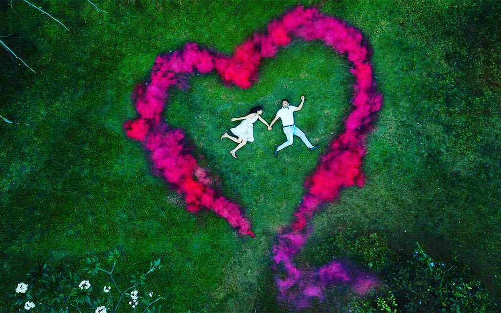 dronejunkees's tweet image. Happy Valentines Day!! #dronephotography #dronejunkees #dronelifestyle #dronedays