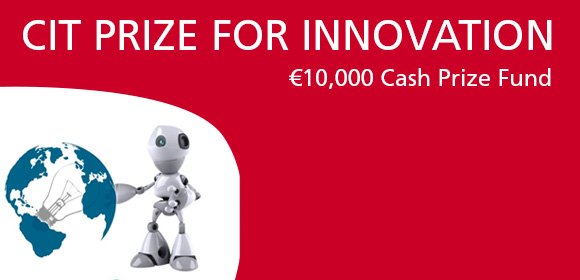 CITBusandEnt's tweet image. The deadline for the Prize for Innovation Competition is fast approaching on the 22nd of February. To be in with a chance to win from a €10,000 cash fund get your application at rubicon.platformavenue.com/#/guest/item/61 #futuregoals #entrepreneurship #business