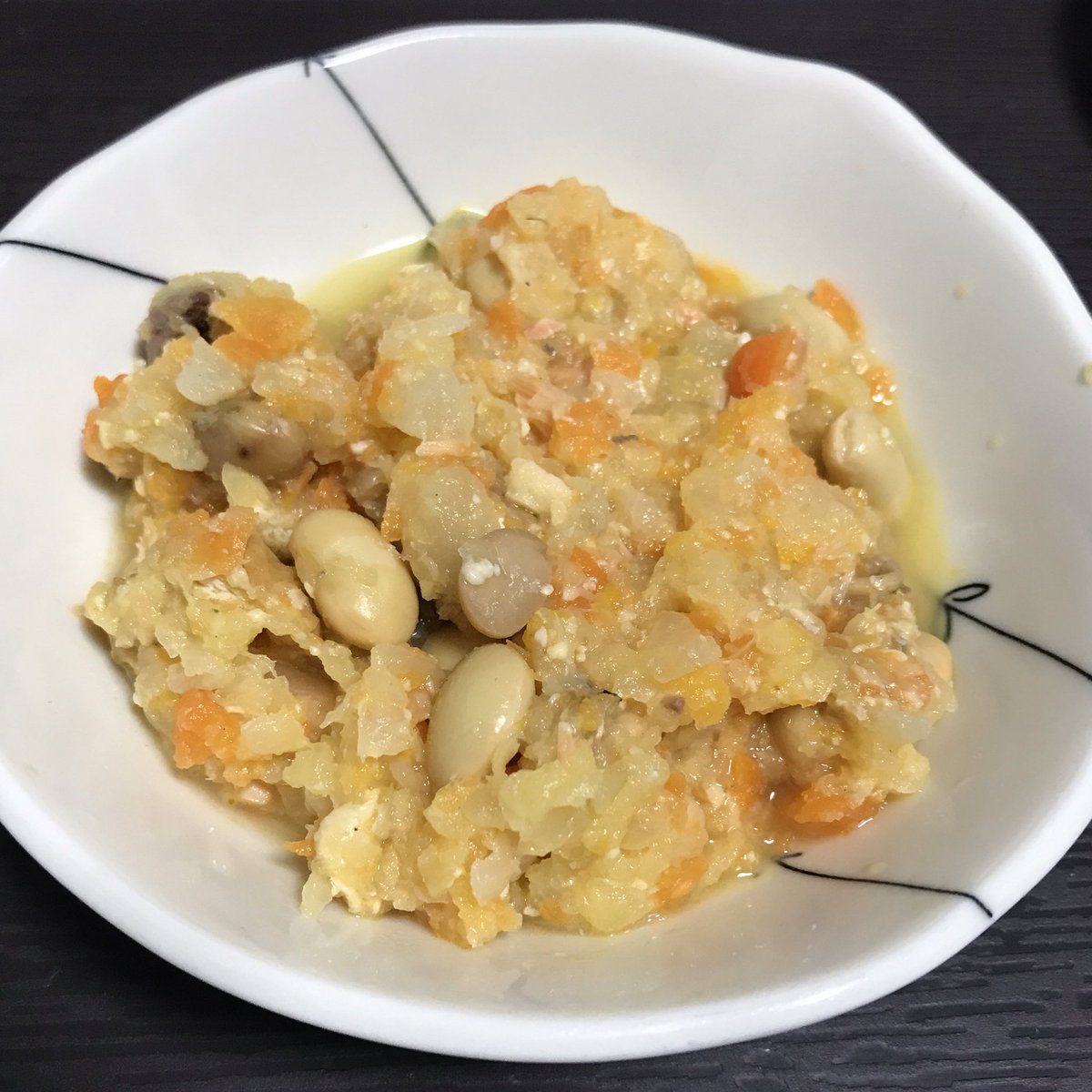 てんねん 養殖 ちゃんべいびー على تويتر ちなみに私のバレンタインデーは毎年親戚からこいつが届きます 栃木 郷土料理 しもつかれ 飯テロ 飯ゲロ てんねん 養殖 ちゃんべいびー على تويتر ちなみに私のバレンタインデーは毎年親戚からこいつが届きます 栃木 郷土料理 しもつかれ 飯テロ 飯ゲロ