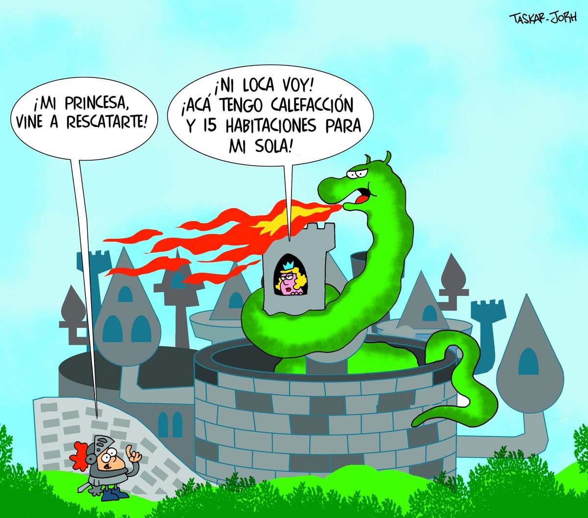 HumorTaskar's tweet image. Feliz día! #SanValentin