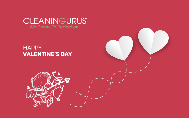 cleaninggurus's tweet photo. Cleaning Gurus would like to wish all the lovebirds out there a Happy Valentine's Day 💖💞💝💏

#Love #valentines #loveisintheair #valentinesday2019  #cleaninggurus #thecleaninggurus https://t.co/0hPvwRyFed