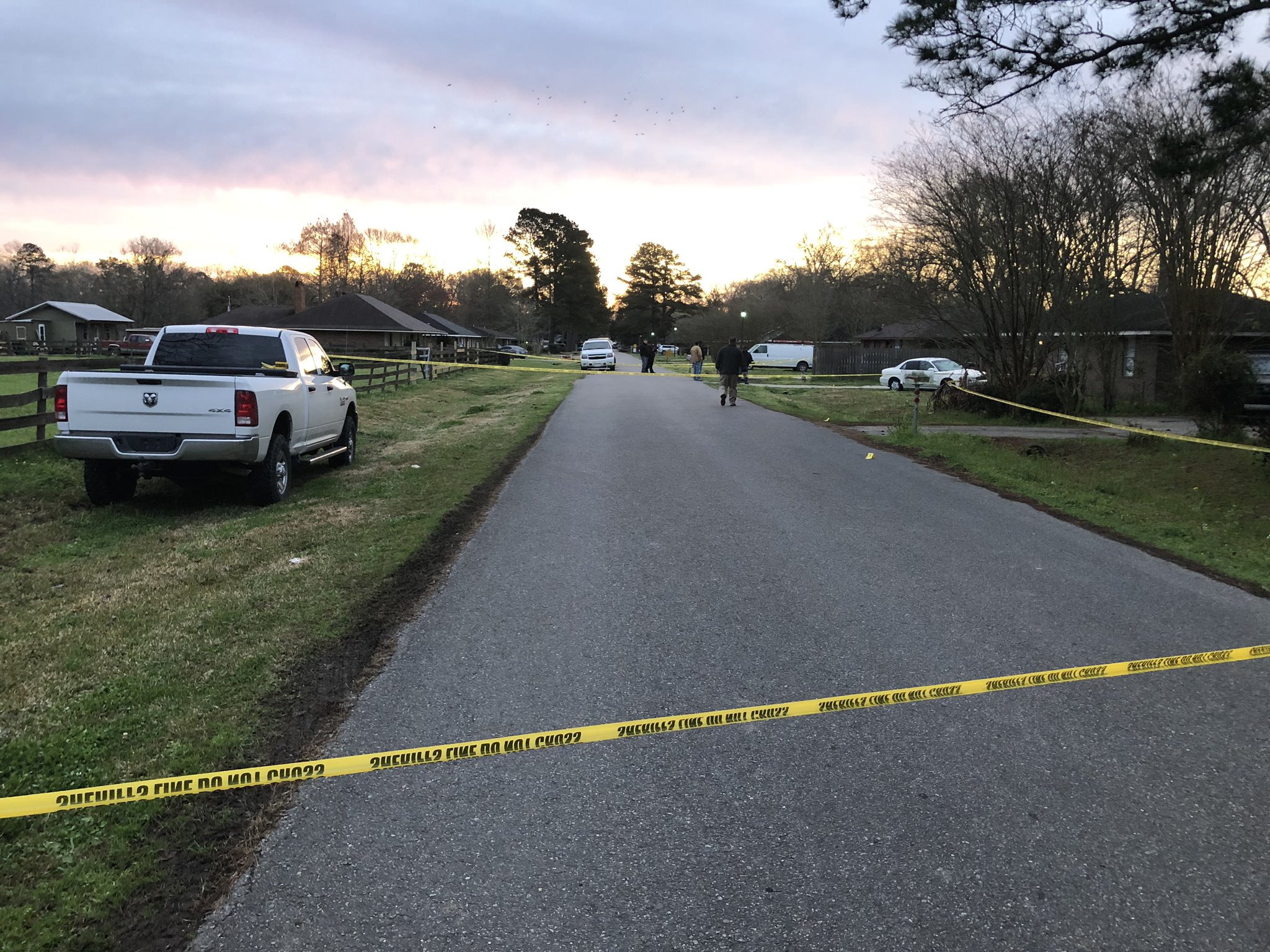 lizkohTV on Twitter "Pointe Coupee Parish Sheriff Bud Torres says the