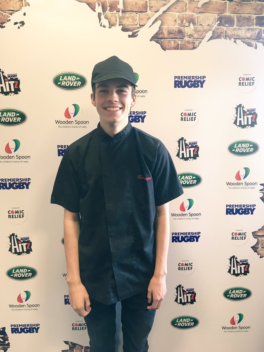 Huge congratulations to Ryan who is flourishing in his new full time job! We knew he had the potential and he is demonstrating his work skills on a daily basis now! Proud of how far you’ve come 👊🏼👏🏻 #progression #achievement #HitzFamily