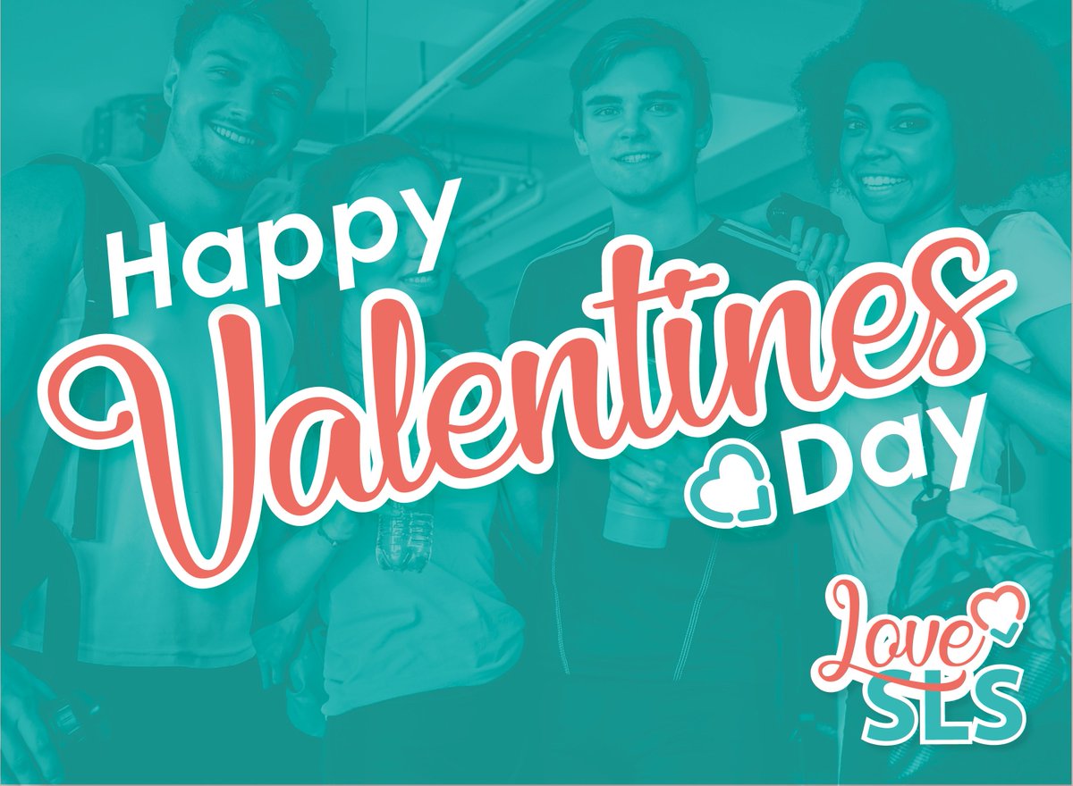 Spread the Love ❤️

Do what you Love, See who you Love, Make it a day to remember ❤️

#loveSLS