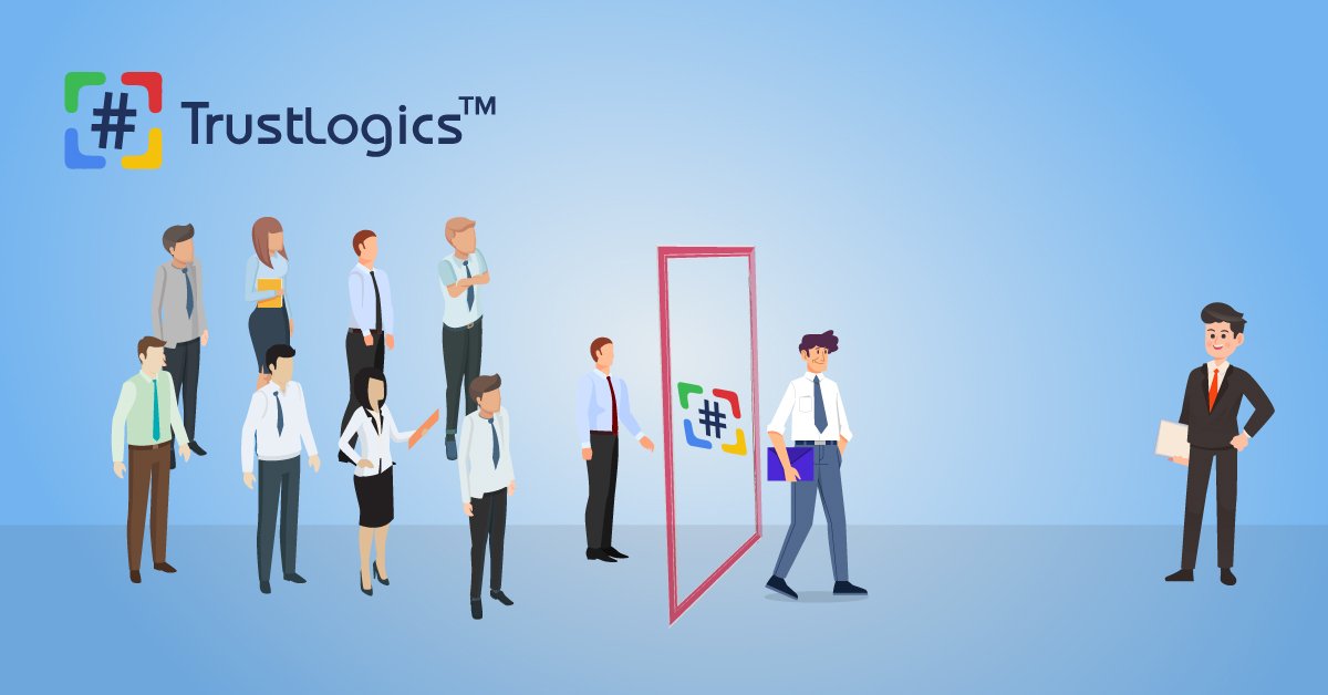 TrustLogicsUS's tweet photo. Are you struggling to find and hire the best qualified candidates? With a record 7.3 million job postings being made in December, it is time for you to streamline your talent search process by using our platform. 

#Hiring #JobBoards #TrustLogics https://t.co/6PSS2gIeUD