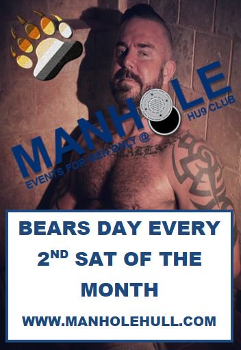 EventsManhole's tweet image. 