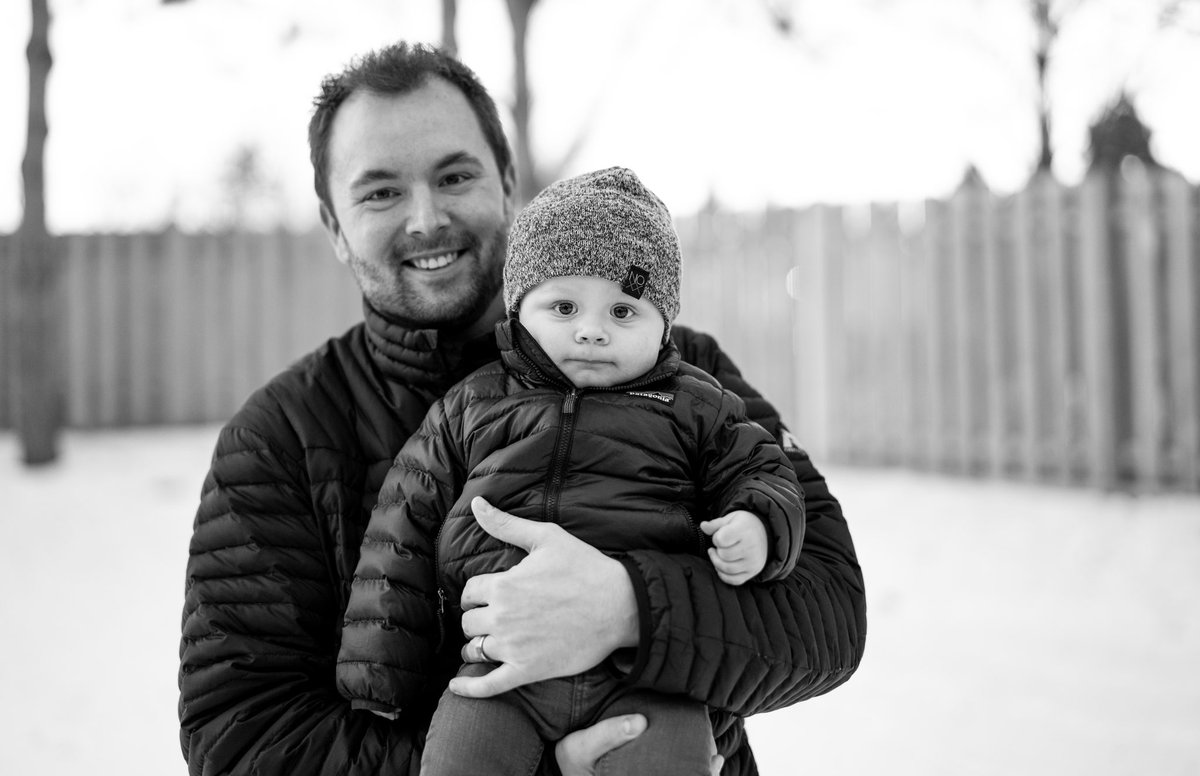 Love comes in all sizes❤️🥰📸<a href="/natefanderson/">Nate Anderson</a>