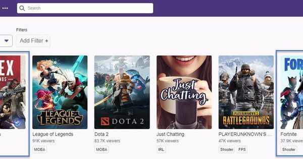 TechimpactO's tweet image. Apex Legend vs Fortnite : Metaverses are here to stay techimpact.online/2019/02/apex-l…