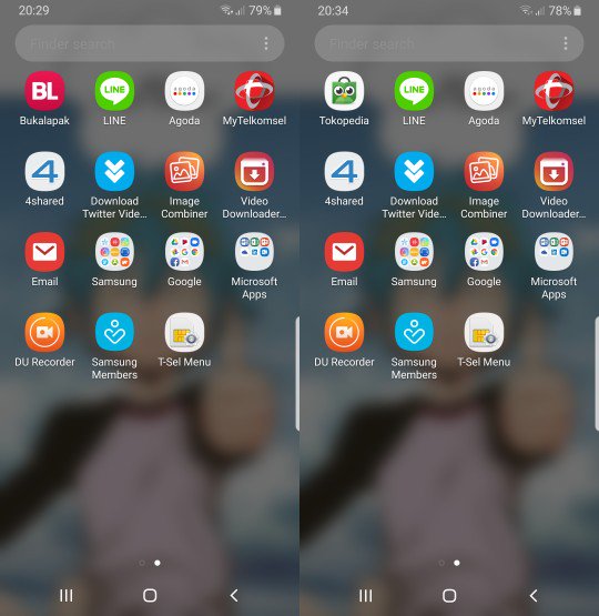 <a href="/SuburBur/">BurSubur</a> Before                             After
#UninstallBukaLapak