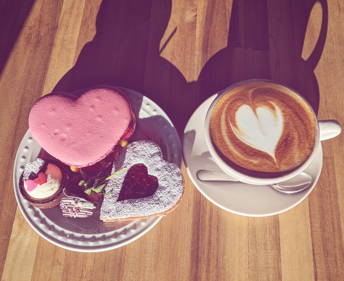 TheStationLewes's tweet photo. Happy Valentines day!! Pick up some sweets for your sweetie today!
β₯οΈππ°β₯οΈ
#lewes #coffee #pastries #foodie #delaware #thestationonkings #gourmet #cafe #garden #tea #coastaldelawarere #southerndelaware https://t.co/UhCiMjrFyi