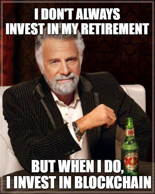 Call_Me_Donald's tweet image. #Cryptech