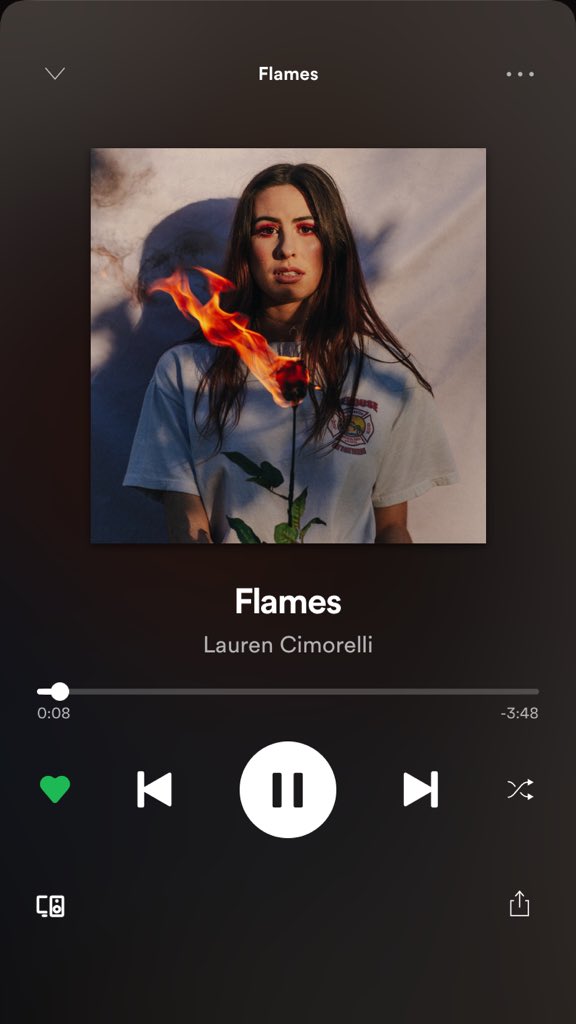 laurcimm's tweet photo. FLAMES COME OUT IN AUSTRALIA AND OMGG ITS SO GOOOOD  🔥🧡@LaurenCimorelli @LaurenCimorelli @LaurenCimorelli @LaurenCimorelli @LaurenCimorelli @Cimorelliband https://t.co/pfvJSMCIWs