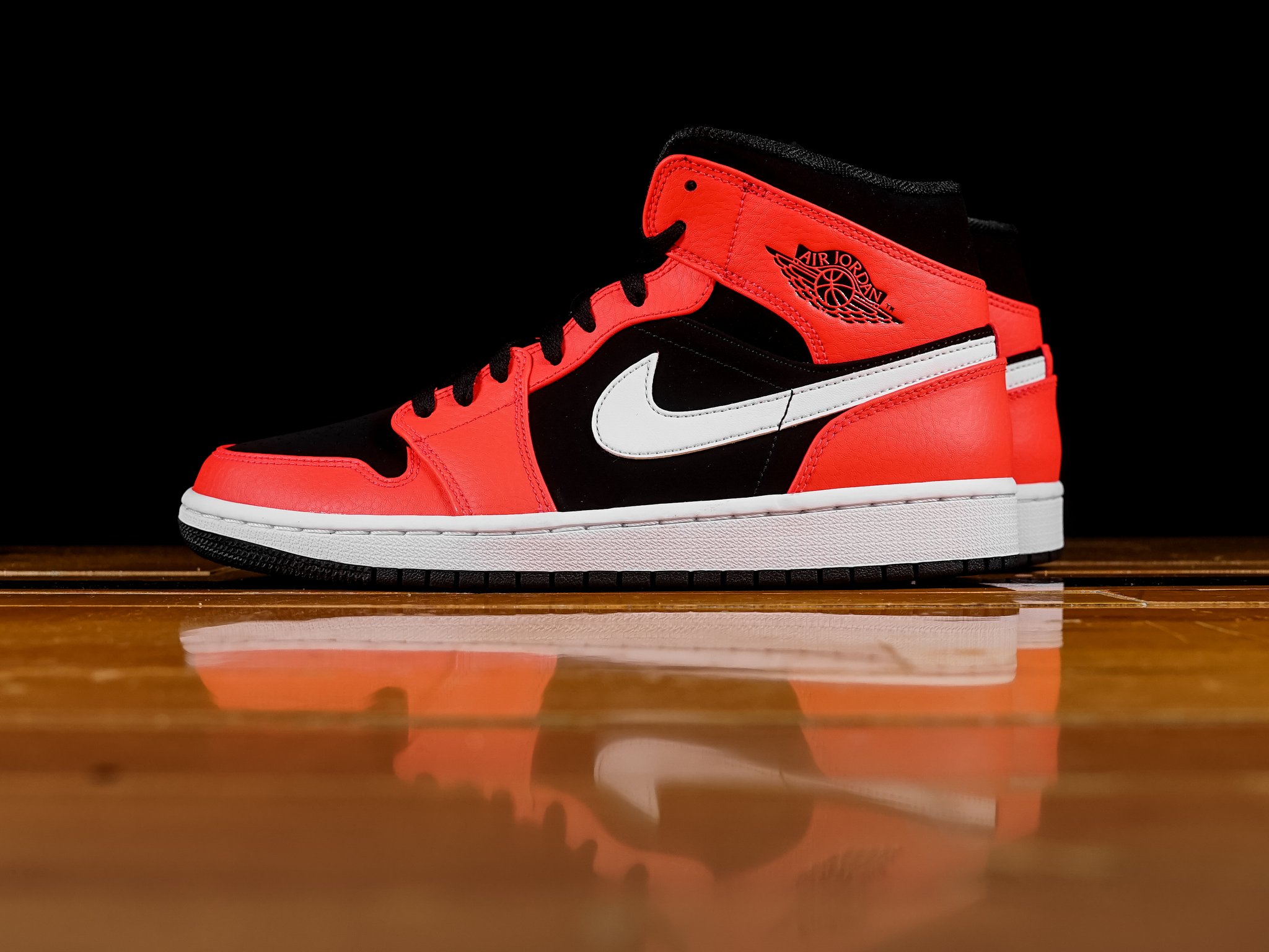 jordan 1 infrared foot locker