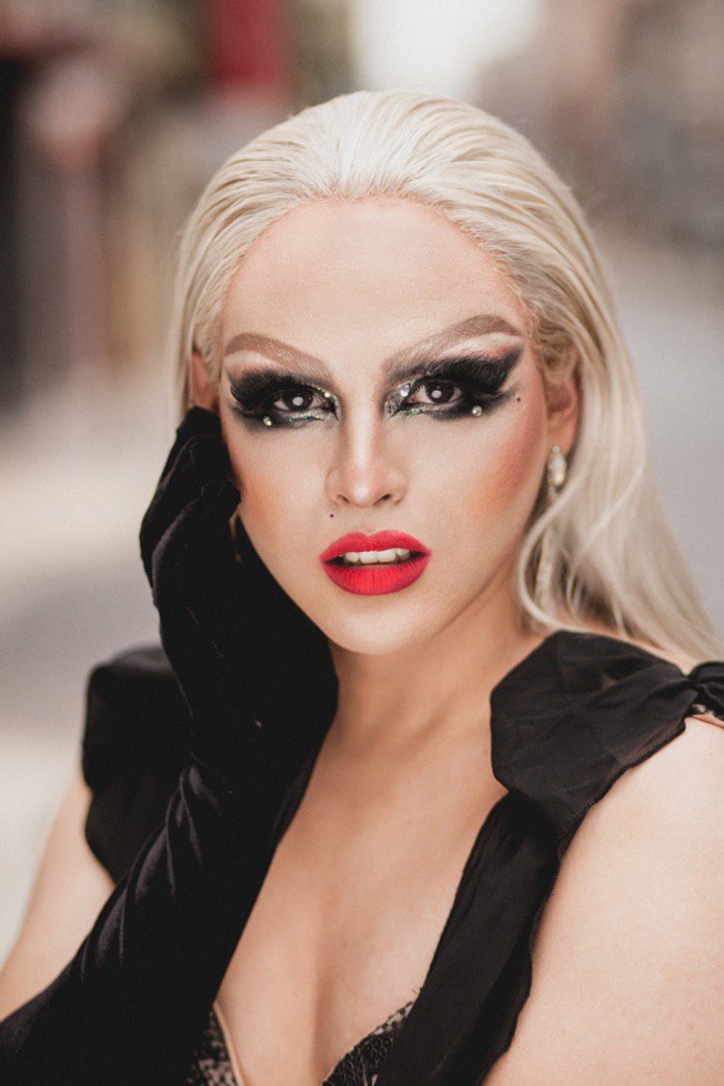 👑 Dislexia Severa 👑 tweet media