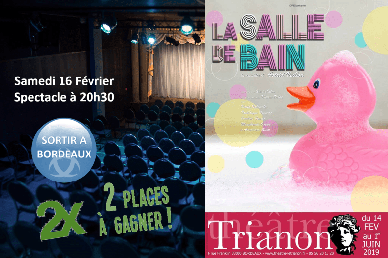 Nouveau!
() a été publié sur Sortir à Bordeaux - sortirabordeaux.fr/11755-2/