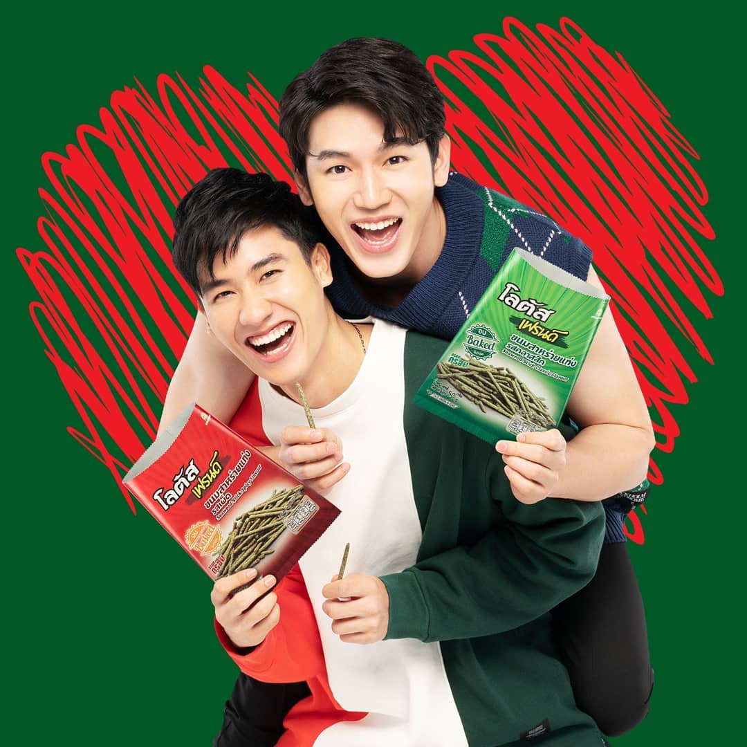 TayNew Matching Pics Series tawan_v - 021419newwiee - 021419  #TayNew  #Tawan_V  #Newwiee  #Newwiee_TayTawan  #polca  #เตนิว  #โพก้า