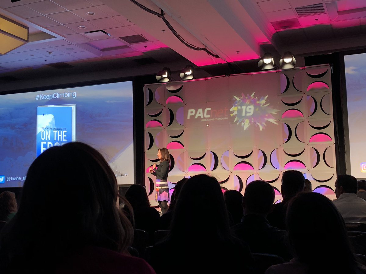PoconoRaceway's tweet photo. We had a great time out at #PACnet19 this past week.

Thank you for having us, @PaciolanTix! https://t.co/HA2pdTfjxn
